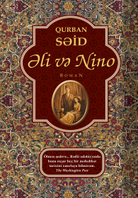 Əli və Nino - Qurban Səid