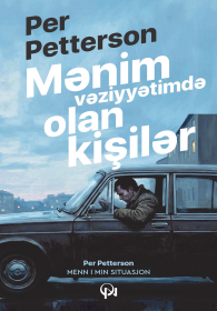 Mənim vəziyyətimdə olan kişilər