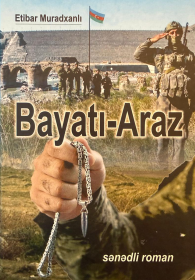 Bayatı-Araz