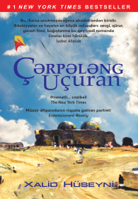 Çərpələng uçuran 