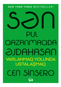Sən pul qazanmaqda əjdahasan