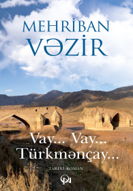 Vay... vay... Türkmənçay