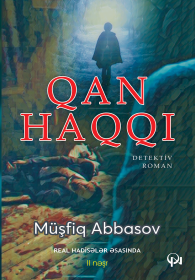 Qan haqqı
