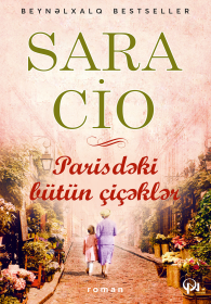 Parisdəki bütün çiçəklər