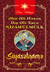 Siyasətnamə