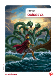 Odisseya
