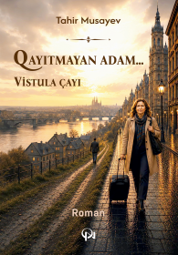 Qayıtmayan adam... Vistula çayı