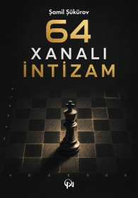 64 xanalı intizam