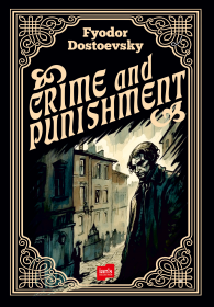 Crime and punishment 