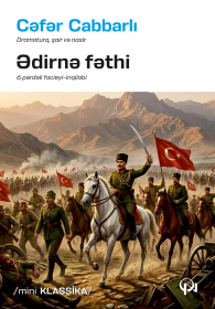 Ədirnə fəthi