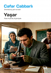 Yaşar
