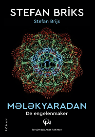 Mələkyaradan
