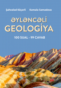 Əyləncəli geologiya