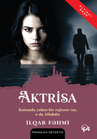 Aktrisa