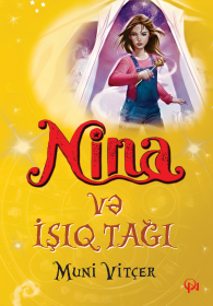 Nina və işıq otağı