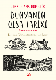 Dünyanın qısa tarixi: gənc oxucular üçün