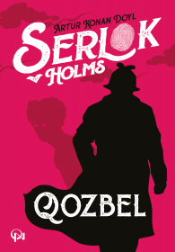 Qozbel –  Şerlok Holms (Sherlock Holmes) macəraları