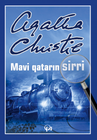 Mavi qatarın sirri 