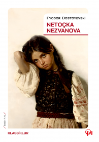 Netoçka Nezvanova 