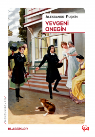 Yevgeni Onegin 