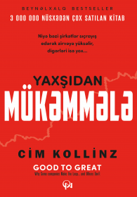 Yaxşıdan mükəmmələ doğru