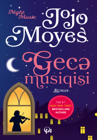 Gecə Musiqisi