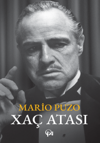 Xaç atası - Mario Puzo