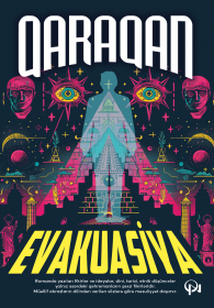 Evakuasiya