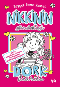 Nikkinin gündəliyi 1