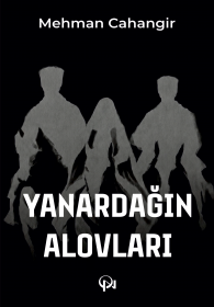 Yanardağın alovları