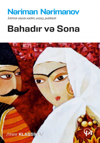 Bahadır və Sona