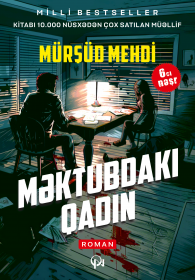 Məktubdakı qadın 