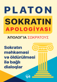 Sokratın apologiyası 