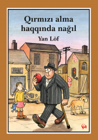 Qırmızı alma haqqında nağıl