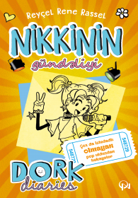 Nikkinin Gündəliyi 3