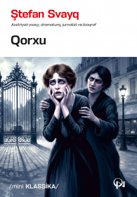 Qorxu