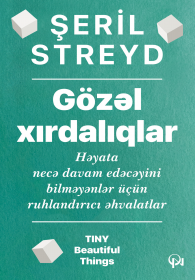 Gözəl xırdalıqlar
