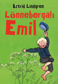 Lönneberqalı Emil