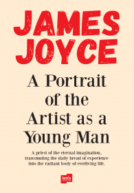A Portrait of the Artist as a Young Man