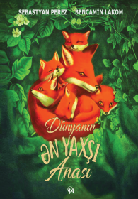 Dünyanın ən yaxşı anası