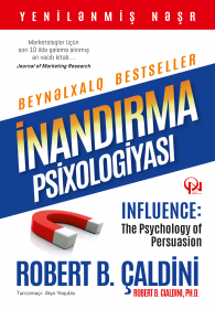 İnandırma psixologiyası 1