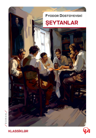 Şeytanlar