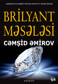 Brilyant Məsələsi