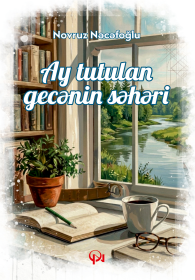 Ay tutulan gecənin səhəri