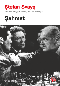 Şahmat