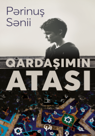 Qardaşımın atası