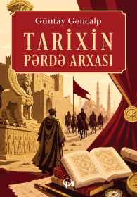 Tarixin pərdə arxası