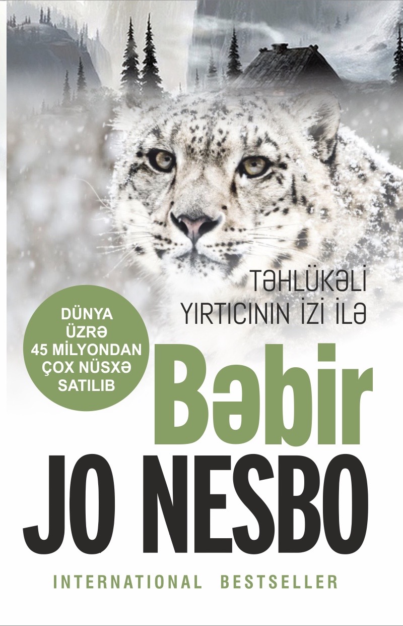 Jo nesbo pdf indir