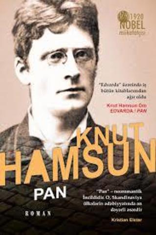 pan knut pan knut