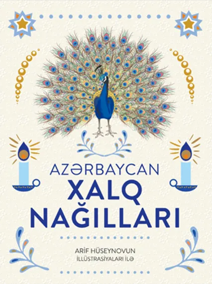 Azərbaycan xalq nağılları